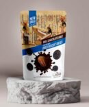 Pitted Dates Stuffed with Oreo Paste and Covered in Chocolate 250g