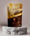 Pitted Dates Stuffed with Coffee and Covered with Chocolate 250g