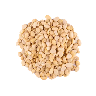 Amara Split Fava ( Foool Madshosh ) Beans - 800g