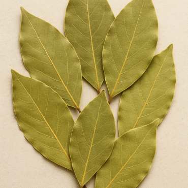 Amara Bay (Laura) Leaves - 50g