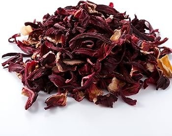 Amara Loose Hibiscus (Karkadeh) - 250g