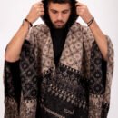Shall - Stylish Warming Egyptian Shawl (Unisex)