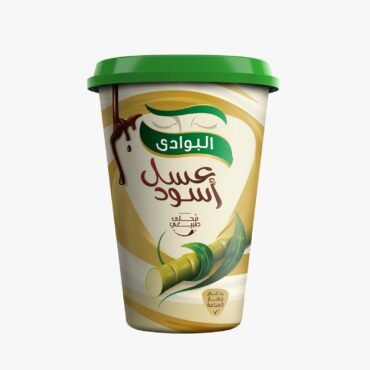 EL-BAWADI Egyptian Molasses | Premium Cane Syrup | Authentic Flavour