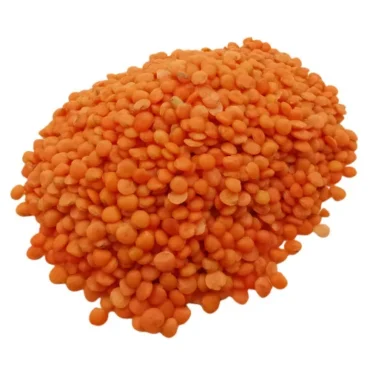 Amara Red Lentils - 850g