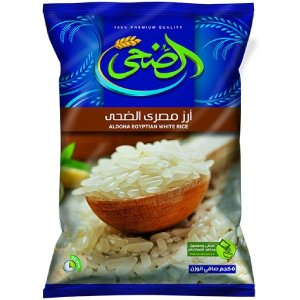 El Doha Egyptian Rice - 5kg