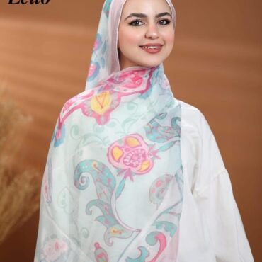 Egyptian Modal Limited Premium Printed Collection