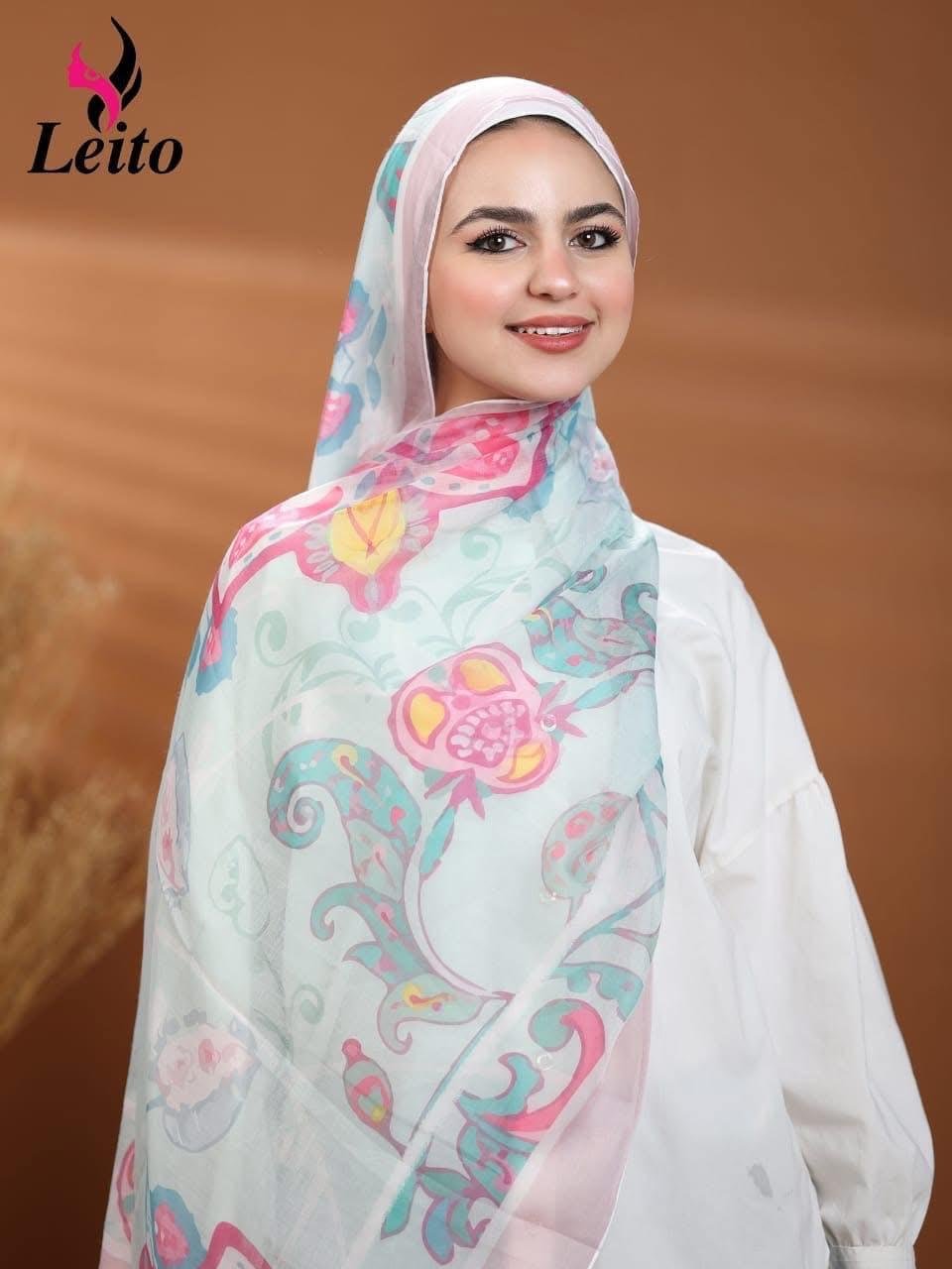 Egyptian Modal Limited Premium Printed Collection