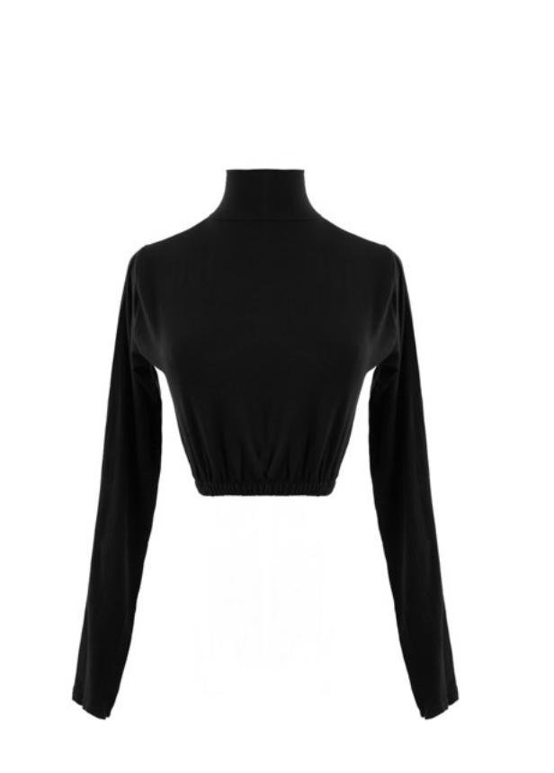 Hijab Underscarf Inner Cap – Egyptian Cotton Lycra