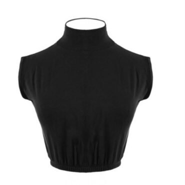 Hijab Underscarf Inner Cap – Egyptian Cotton Lycra