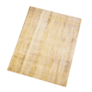 Blank Egyptian Papyrus Paper A4 – 21 x 29.7 cm - view 4