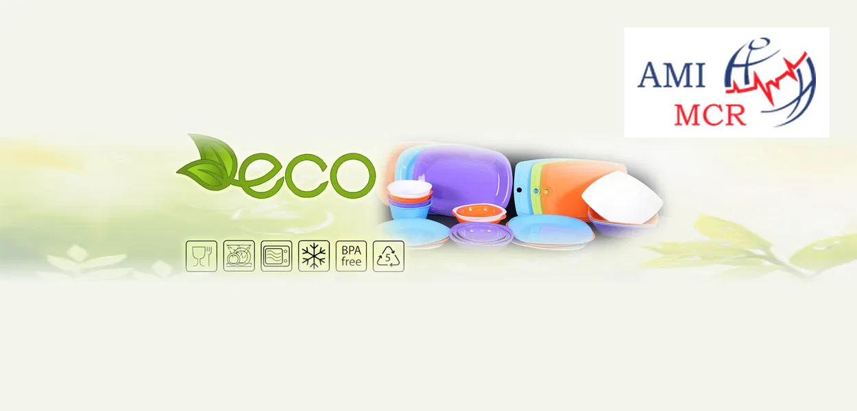 AMI eco houseware banner