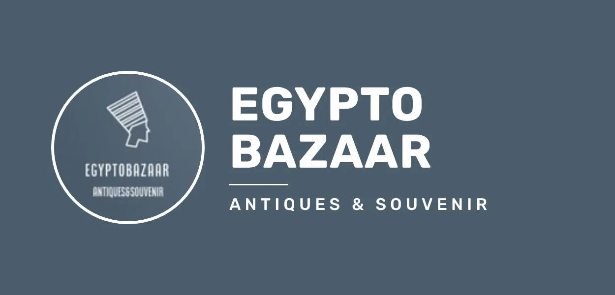 Egypto Bazaar banner