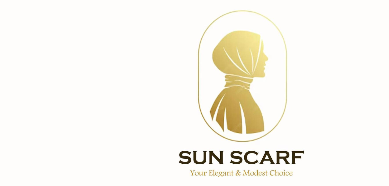 Sun Scarf banner